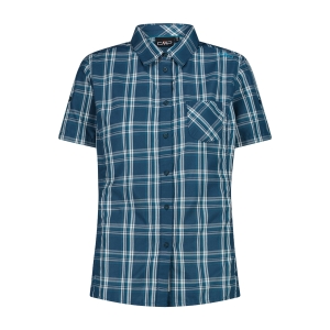 Koszulka Damska Dry Function 34S5706/40ZT – Niebieska | Outdoor