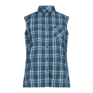 Koszula Damska Dry Function 34S5716/40ZT – Niebieska | Outdoor