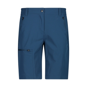 Szorty Damskie Dry Function 34T5026/M778 – Niebieskie | Outdoor