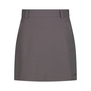Spódnica Damska Dry Function 34T5036/Q955 – Brązowa | Outdoor