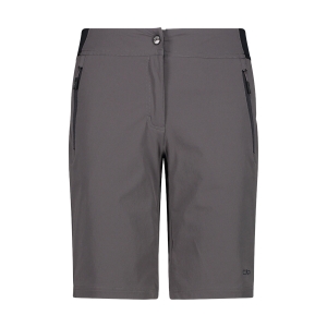 Szorty Damskie Dry Function 34T5066/Q955 – Brązowe | Outdoor