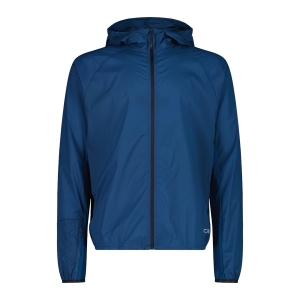 Kurtka Rowerowa Męska W. Repellent 34X6977/L951 – Niebieska | Bike