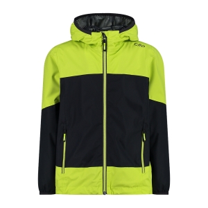 Kurtka Chłopięca Ripstop 34Z5224/E112 – Zielona | Outdoor