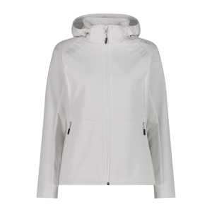 Kurtka Damska Softshell 35A5216/A001 – Biała | Outdoor