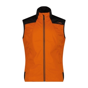 Kurtka Męska Softshell 35A6277/C511 – Pomarańczowa | Unlimitech