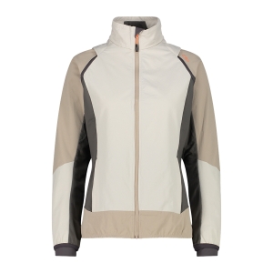 Kurtka Damska Softshell 35A6936/A238 – Beżowa | Unlimitech
