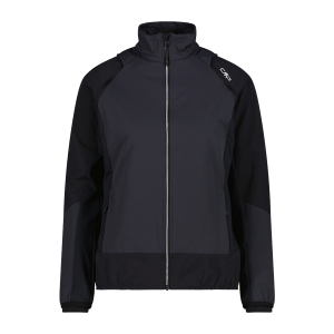 Kurtka Damska Softshell 35A6936/U423 – Szara | Unlimitech