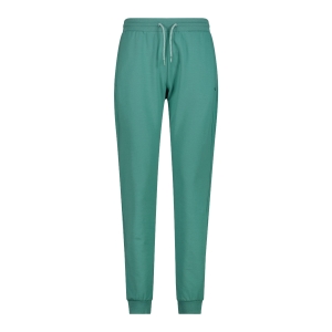 Spodnie Damskie Casual 35D6996/E811 – Zielone | Leisure