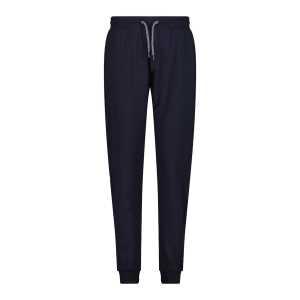 Spodnie Damskie Casual 35D6996/N950 – Granatowe | Leisure