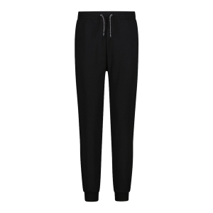 Spodnie Damskie Casual 35D6996/U901 – Czarne | Leisure