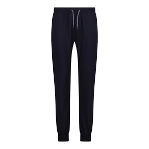 Spodnie Męskie Casual 35D6997/N950 – Granatowe | Leisure