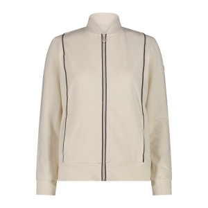 Bluza Damska City 35D7456/A238 – Beżowa | Urban