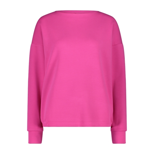 Bluza turystyczna damska CMP - różowa 35D7496/B818