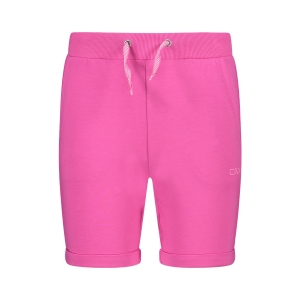 Spodenki Dziecięce Trek 35D7745/B818 – Różowe | Outdoor