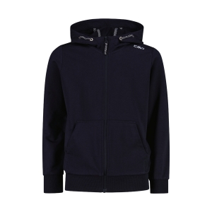 Bluza Chłopięca Trek 35D7784/N950 – Granatowa | Outdoor