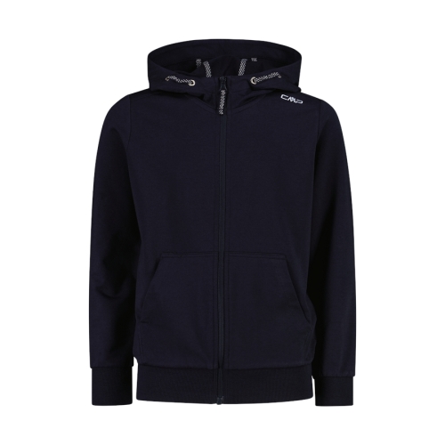 Bluza chłopięca CMP 35D7784/N950 - granatowa