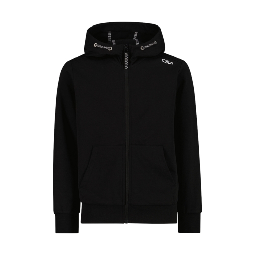 Bluza chłopięca CMP 35D7784/U901 - czarna