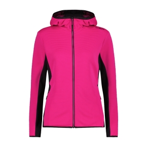 Bluza Damska Hybrid 35E6416/B818 – Różowa | Unlimitech