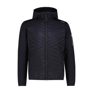Bluza Męska Hybrid 35E6577/U423 – Szara | Unlimitech