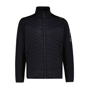Bluza Męska Hybrid 35E6587/U423 – Szara | Unlimitech