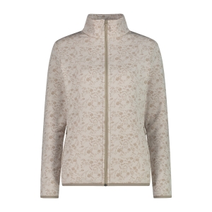 Bluza Damska Stretch 35E7436/A246 – Brązowa | Urban