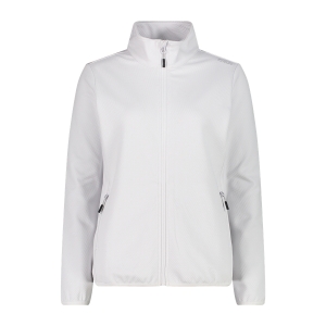 Bluza Damska Trek 35G5326/A001 – Biała | Outdoor