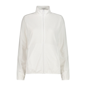 Bluza Damska Fleece 35G5506/A001 – Biała | Urban