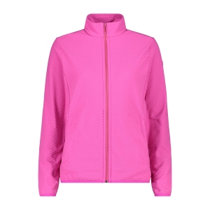 Bluza Damska Fleece 35G5506/B818 – Różowa | Urban