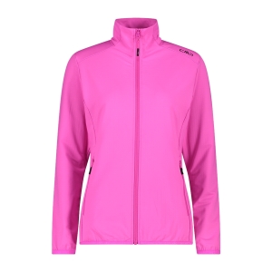 Bluza Damska Fleece 35G6406/B818 – Różowa | Unlimitech