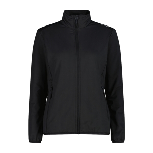 Bluza Damska Fleece 35G6406/U423 – Szara | Unlimitech