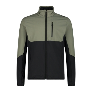 Bluza Męska Grid Tech 35G6547/26UT – Szara | Unlimitech