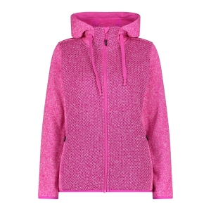 Bluza Damska Knit Tech 35H5896/36ZT – Różowa | Outdoor