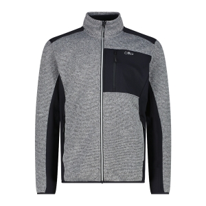 Bluza Męska Knit Tech 35H7697/54UT – Szara | Outdoor