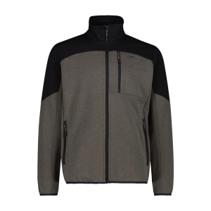 Bluza Męska Knit Tech 35H7707/62ET – Zielona | Outdoor