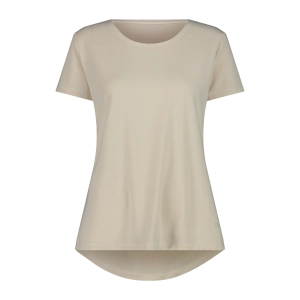 Koszulka Damska Dry Function 35N5536/A238 – Beżowa | Urban