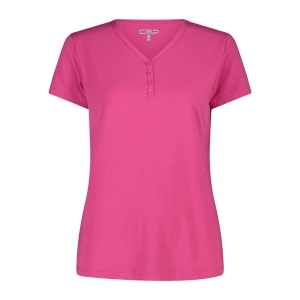 Koszulka Damska Dry Function 35N5556/B818 – Różowa | Urban