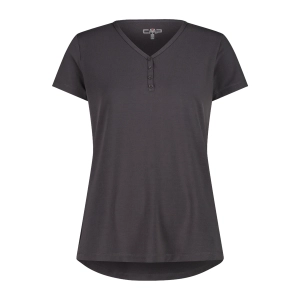 Koszulka Damska Dry Function 35N5556/Q955 – Brązowa | Urban