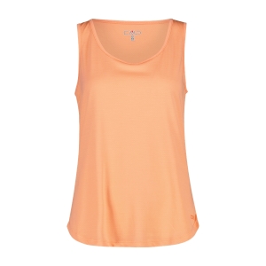 Top Damski Dry Function 35N5596/C520 – Pomarańczowy | Outdoor