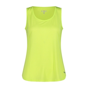 Top Damski Dry Function 35N5596/E014 – Żółty | Outdoor