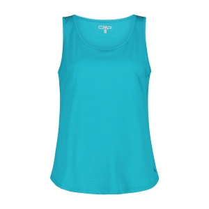 Top Damski Dry Function 35N5596/L915 – Turkusowy | Outdoor
