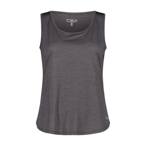 Top Damski Dry Function 35N5596/Q955 – Brązowy | Outdoor