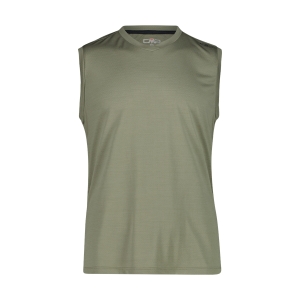 Koszulka Męska Dry Function 35N5627/E663 – Zielona | Outdoor