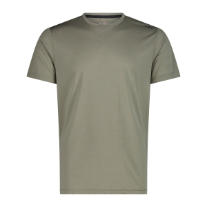 Koszulka Męska Dry Function 35N5637/E663 – Zielona | Outdoor