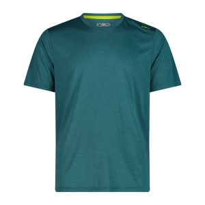 Koszulka Męska Dry Function 35N5637/E857 – Turkusowa | Outdoor