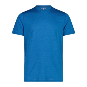 Koszulka Męska Dry Function 35N5637/L988 – Niebieska | Outdoor