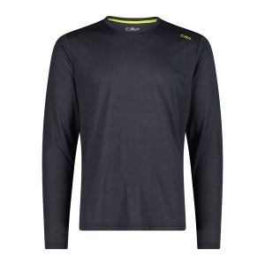 Koszulka Męska Dry Function 35N5647/U423 – Szara | Outdoor