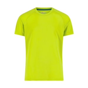 Koszulka Chłopięca Dry Function 35N5674/E112 – Zielona | Outdoor