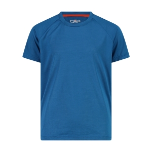 Koszulka Chłopięca Dry Function 35N5674/L988 – Niebieska | Outdoor