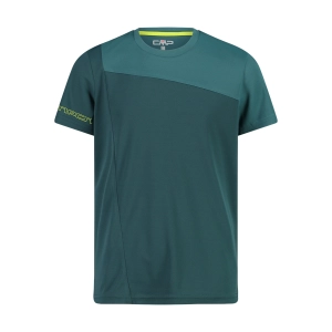 Koszulka Chłopięca Dry Function 35N6024/E958 – Zielona | Outdoor