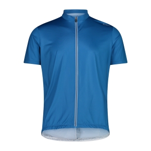 Koszulka Rowerowa Męska Dry Function 35N6817/L988 – Niebieska | Bike